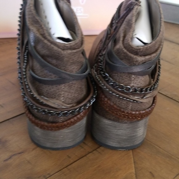 🆕️ Jellypop  Booties - Picture 4 of 6